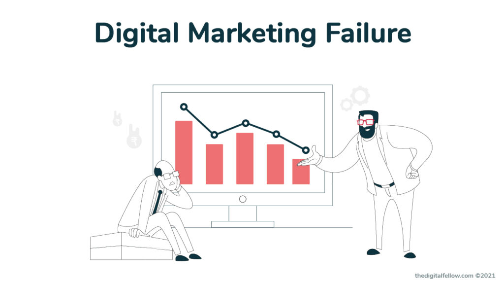 Why Digital Marketing Is Not For Youby thedigitalfellow